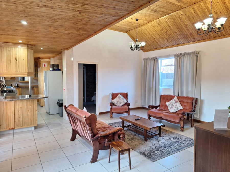 4 Bedroom Property for Sale in Vrede Free State